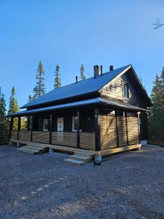 Lovely and cozy villa close to nature - 0