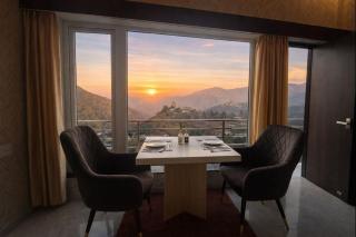 Hollywood Spring Resort, Mussoorie - HSR by Sitara Group - 2