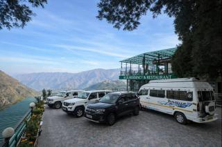 Hollywood Spring Resort, Mussoorie - HSR by Sitara Group - 3
