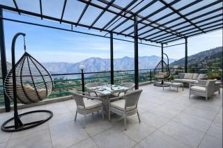 Hollywood Spring Resort, Mussoorie - HSR by Sitara Group - 1