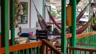Hostal Estrella de Agua - 5