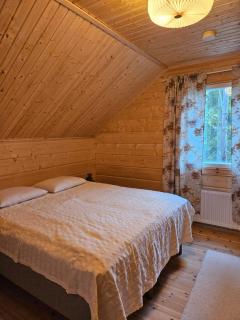 Lovely and cozy villa close to nature - 8