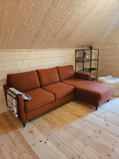 Lovely and cozy villa close to nature - 2