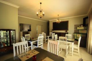 La Rose Douglas Guesthouse No loadshedding - Douglas - 6