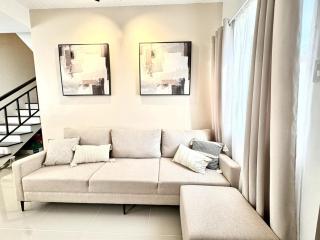 4 BR 3 Bath with Pool Amenities near Davao Airport - 5