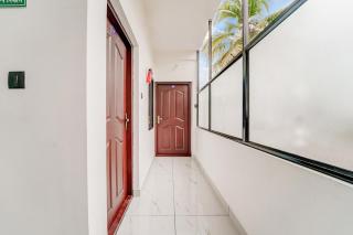 Super Hotel O HMT Colony Kochi Formerly Pullans Arcade - 9