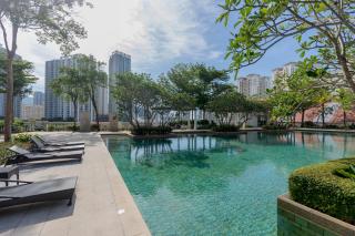 The Straits Waterside, Marina Bay - 9