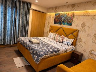 Cozy den - 3