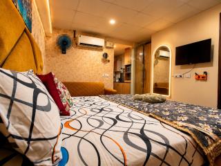 Cozy den - 1