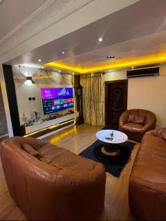 Royce apartment - 5