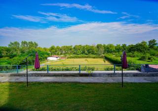 Corbett River Heart Resort By Pearl - Ramnagar - 9