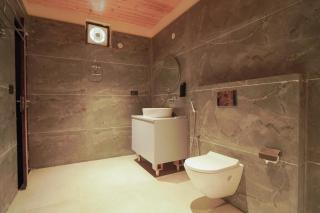 Corbett River Heart Resort By Pearl - Ramnagar - 1
