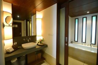 Southsea Khaolak Beach Resort - 8