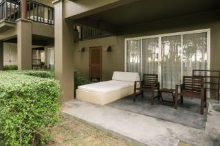 Southsea Khaolak Beach Resort - 7