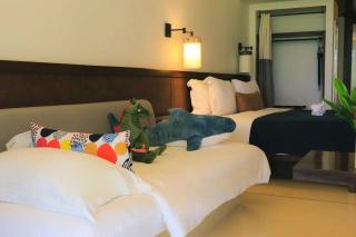 Southsea Khaolak Beach Resort - 6