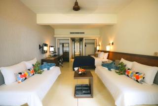 Southsea Khaolak Beach Resort - 5
