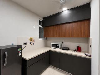 Noure No 02 The Ridge Apartment - 1