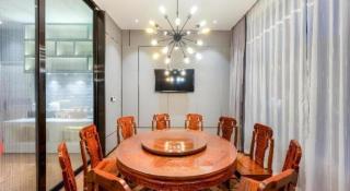 Echarm Hotel Torch Development Zone Zhongshan Station - 1