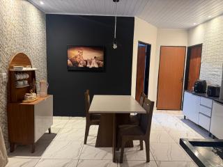 Casa 3 Quartos Próx Shopping bosque dos ipês - 4