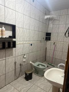 Casa 3 Quartos Próx Shopping bosque dos ipês - 2