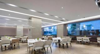 Borrman Hotel Golden Crown Liuzhou Wuxing Pedestrian Street - 6
