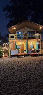 The full moon resort goa - 8