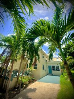 West Palm Barbados - 0