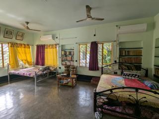 Radha Homestay - 4