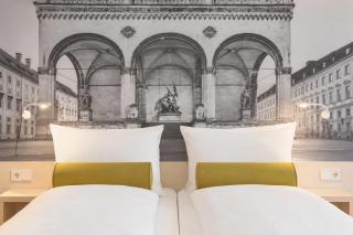 Super 8 by Wyndham Munich City North - 0
