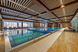 Wyndham Garden Burabay - 7