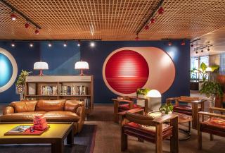 The Standard London - 9