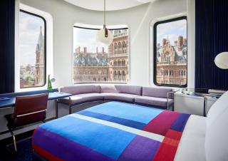 The Standard London - 5