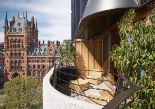 The Standard London - 3