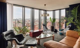 The Standard London - 2