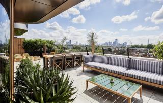 The Standard London - 1