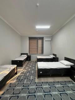 Asmohostel - 2