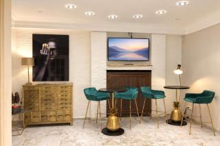Arthotel ANA Liberty, Trademark Collection by Wyndham - 2