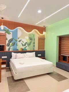 Solmis Inn Homestay - 7
