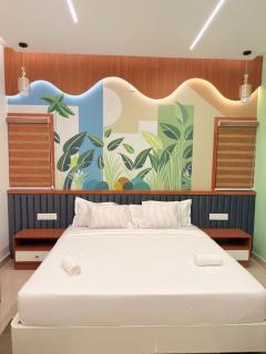 Solmis Inn Homestay - 8
