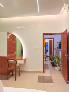 Solmis Inn Homestay - 9