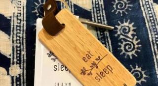 Eat Sleep Chann - 1