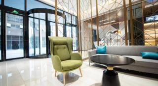 Borrman Hotel Baise High-speed Railway Station Hengning Plaza - 5