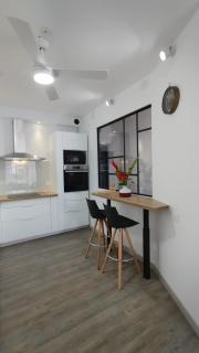 COSY Appart Le Port - 1