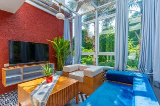 The Goan House - 3 BHK Luxury Villa with Private Pool Goa - 8