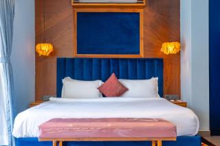 The Goan House - 3 BHK Luxury Villa with Private Pool Goa - 7