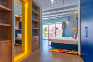 The Goan House - 3 BHK Luxury Villa with Private Pool Goa - 6