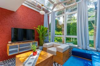 The Goan House - 3 BHK Luxury Villa with Private Pool Goa - 5