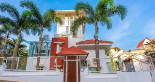 The Goan House - 3 BHK Luxury Villa with Private Pool Goa - 3