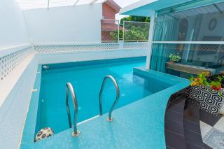 The Goan House - 3 BHK Luxury Villa with Private Pool Goa - 2