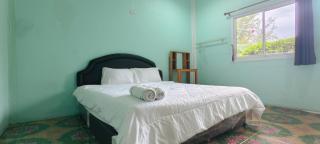 อวบอิ๋มรีสอร์ท #ที่พักภูกระดึง - 6